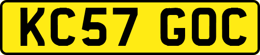 KC57GOC
