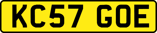 KC57GOE