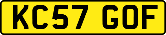 KC57GOF