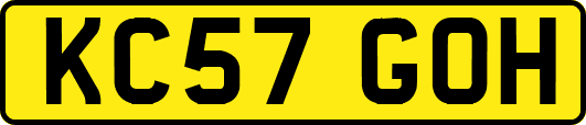 KC57GOH