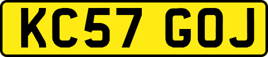 KC57GOJ