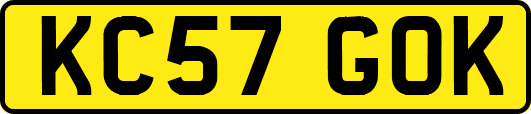 KC57GOK
