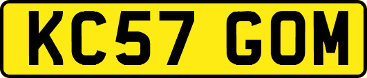 KC57GOM