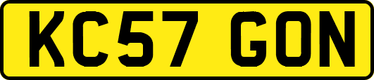 KC57GON