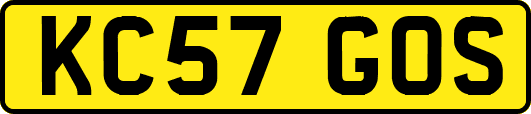 KC57GOS