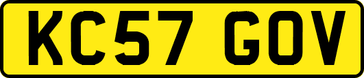 KC57GOV
