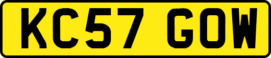 KC57GOW