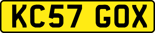 KC57GOX