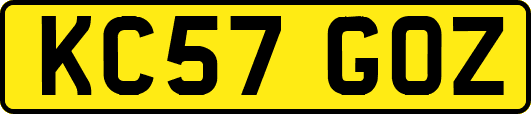 KC57GOZ