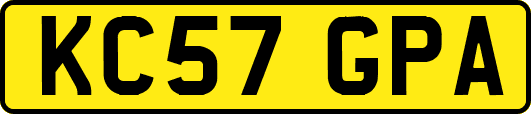 KC57GPA