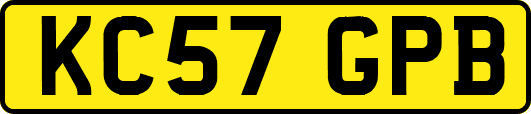 KC57GPB