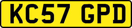 KC57GPD