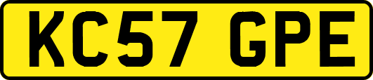 KC57GPE