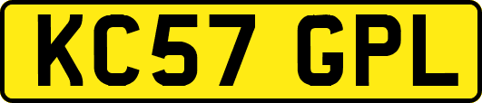 KC57GPL