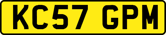 KC57GPM