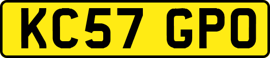 KC57GPO