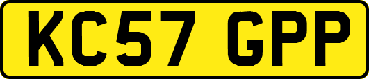 KC57GPP