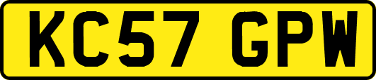 KC57GPW