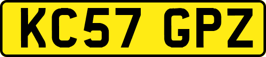 KC57GPZ