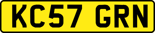 KC57GRN