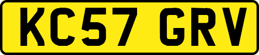 KC57GRV