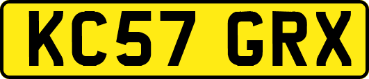 KC57GRX