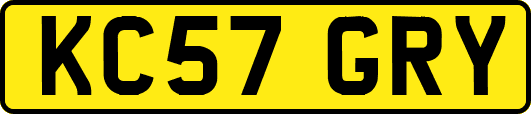 KC57GRY