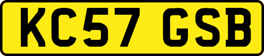 KC57GSB