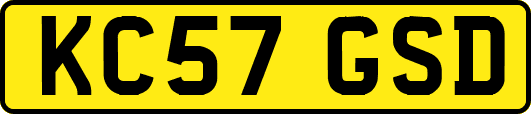 KC57GSD