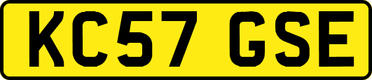 KC57GSE