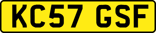 KC57GSF