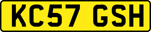 KC57GSH