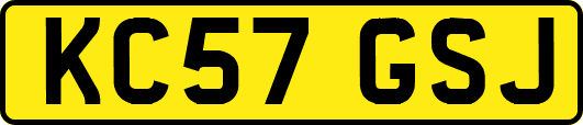 KC57GSJ