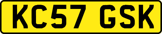KC57GSK