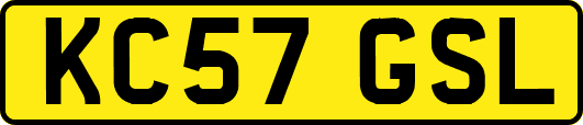 KC57GSL