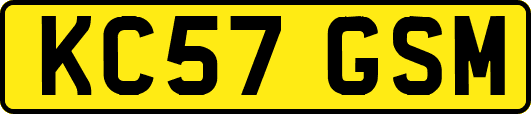 KC57GSM
