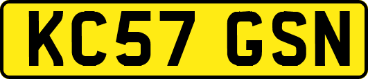 KC57GSN