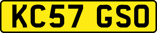 KC57GSO