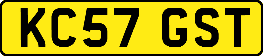 KC57GST