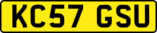 KC57GSU