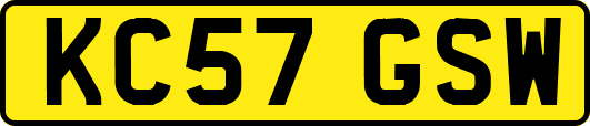 KC57GSW