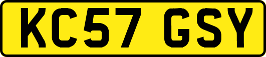 KC57GSY