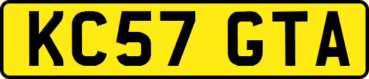 KC57GTA