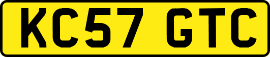 KC57GTC