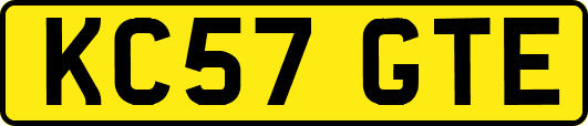 KC57GTE
