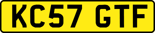 KC57GTF