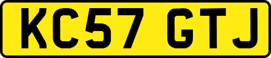 KC57GTJ