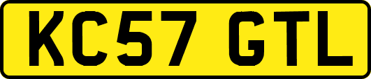 KC57GTL
