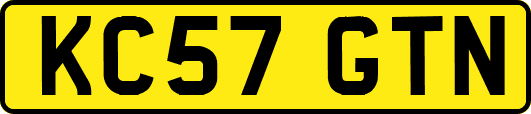 KC57GTN