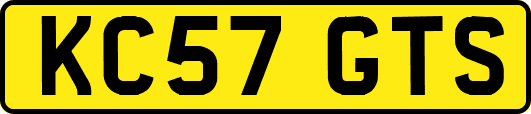 KC57GTS